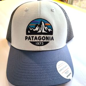 Patagonia LoPro Trucker Hat OS